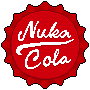 nukacola bottlecap