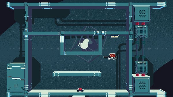 screenshot of levels