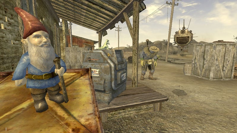 screenshot from fallout new vegas