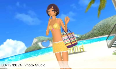 screenshot from style savvy trendsetter